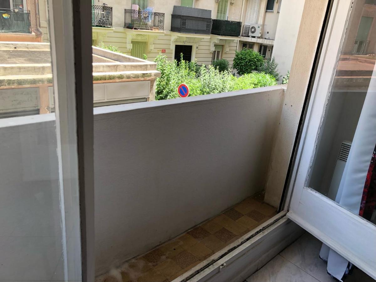 Fully Equipped For 3, Near Negresco Lejlighed *