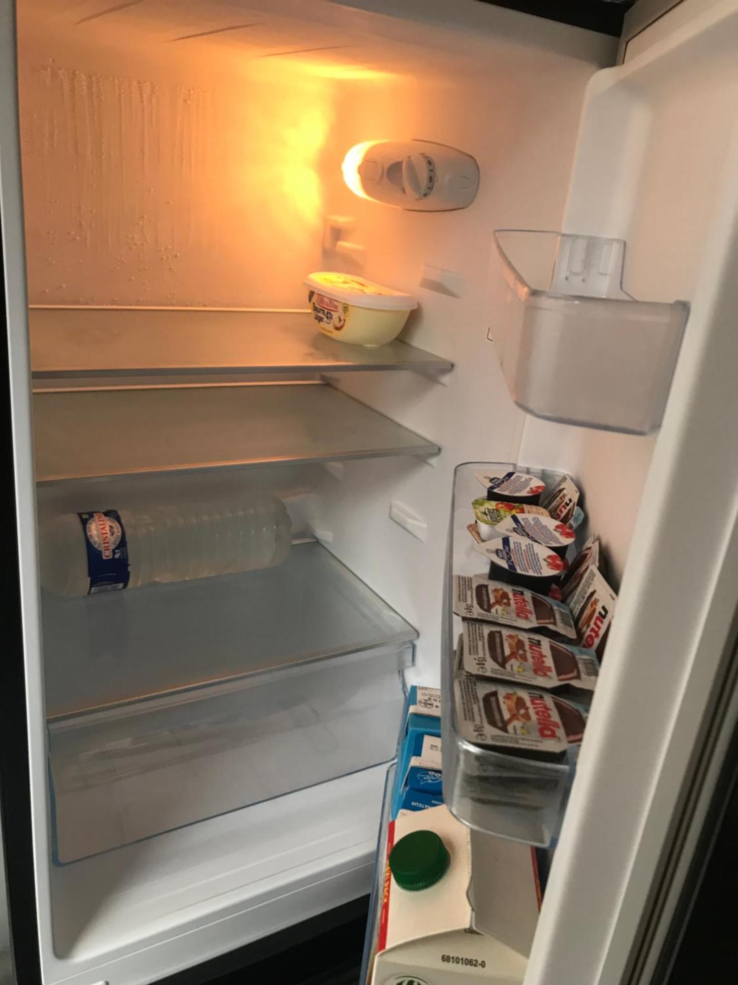 Lejlighed Fully Equipped For 3, Near Negresco