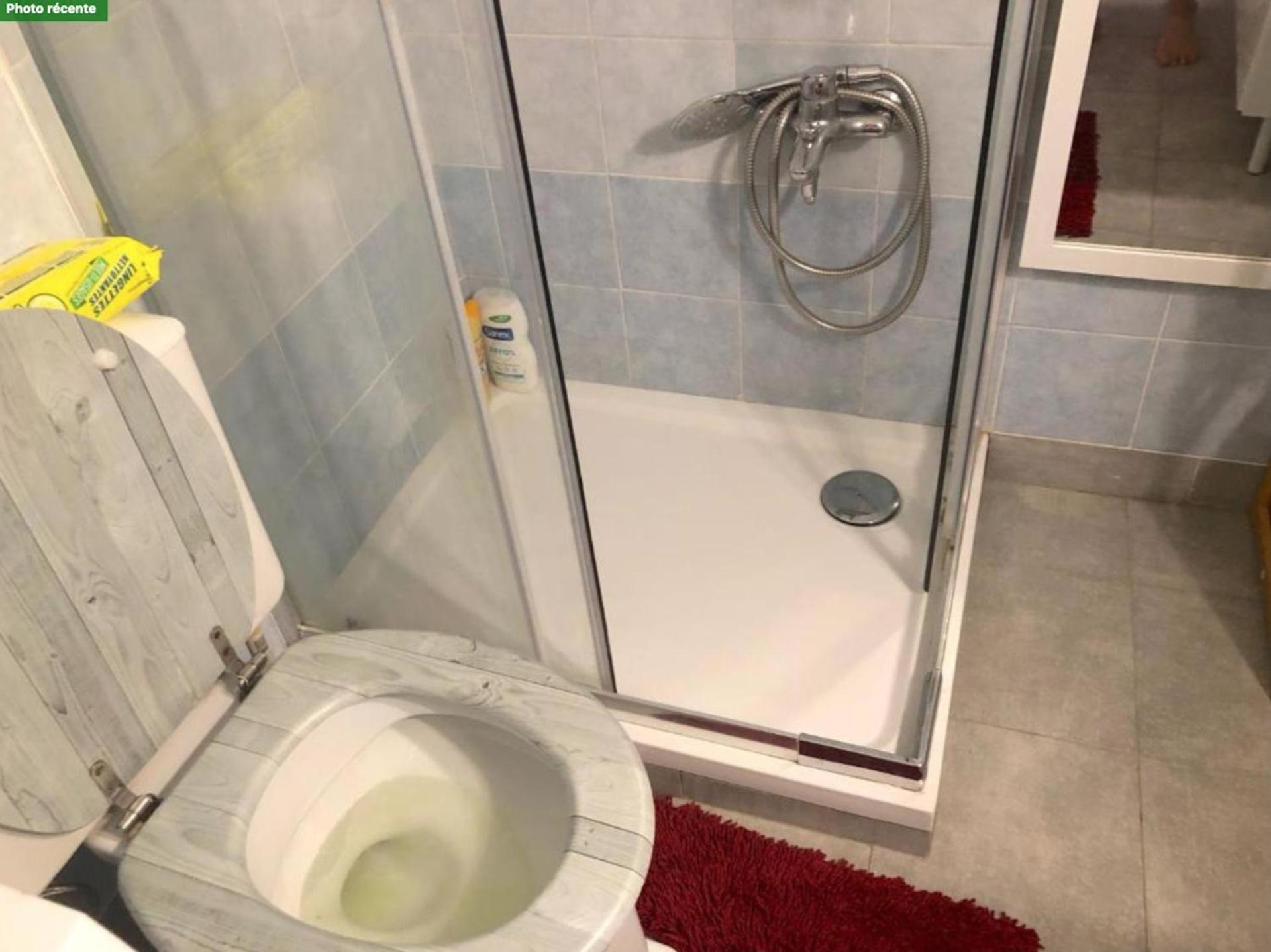 Fully Equipped For 3, Near Negresco Lejlighed *