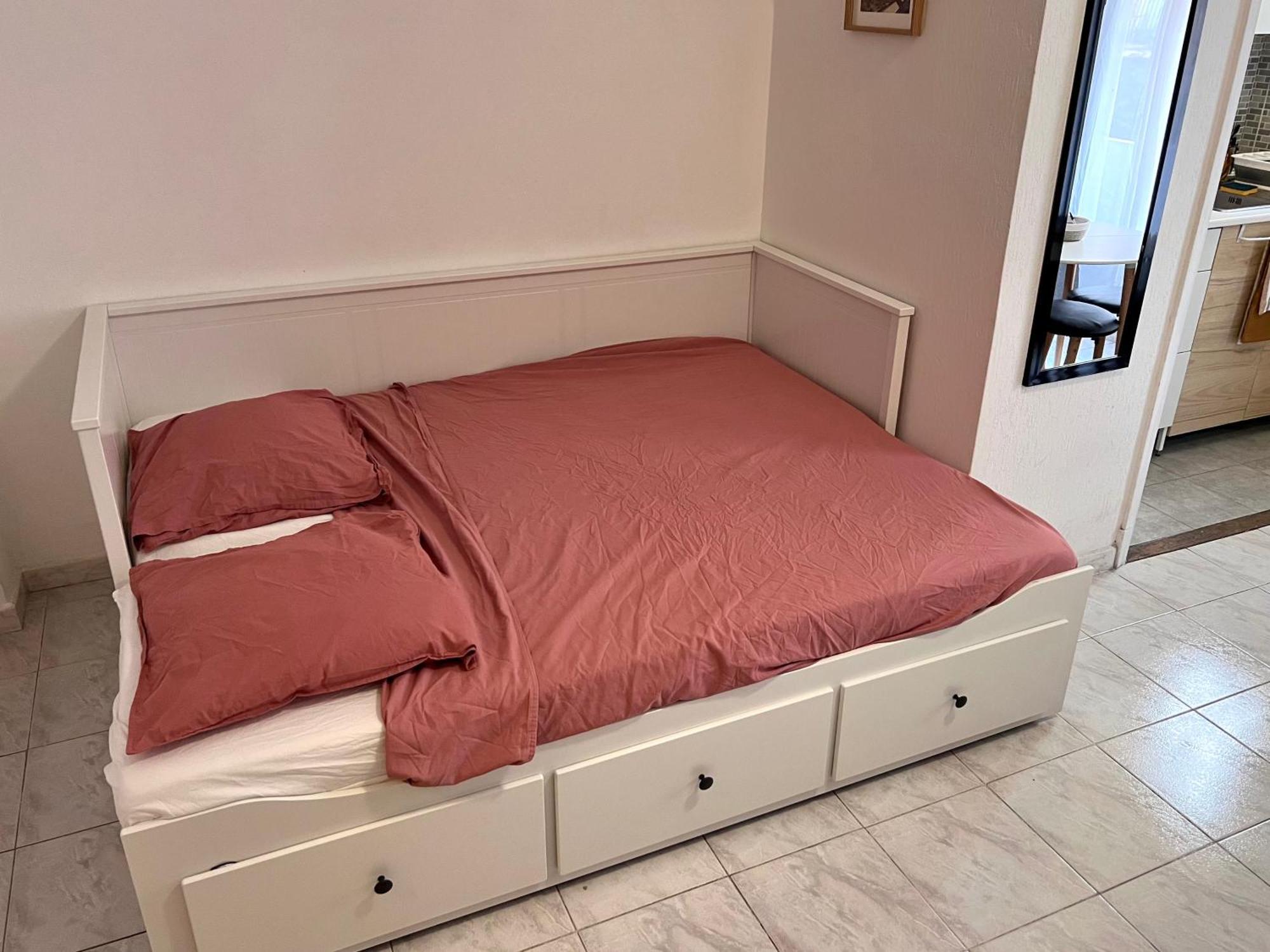 Fully Equipped For 3, Near Negresco Lejlighed